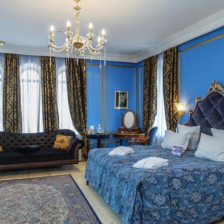 La Gioconda Boutique Hotel Oldenburg Bagian luar foto
