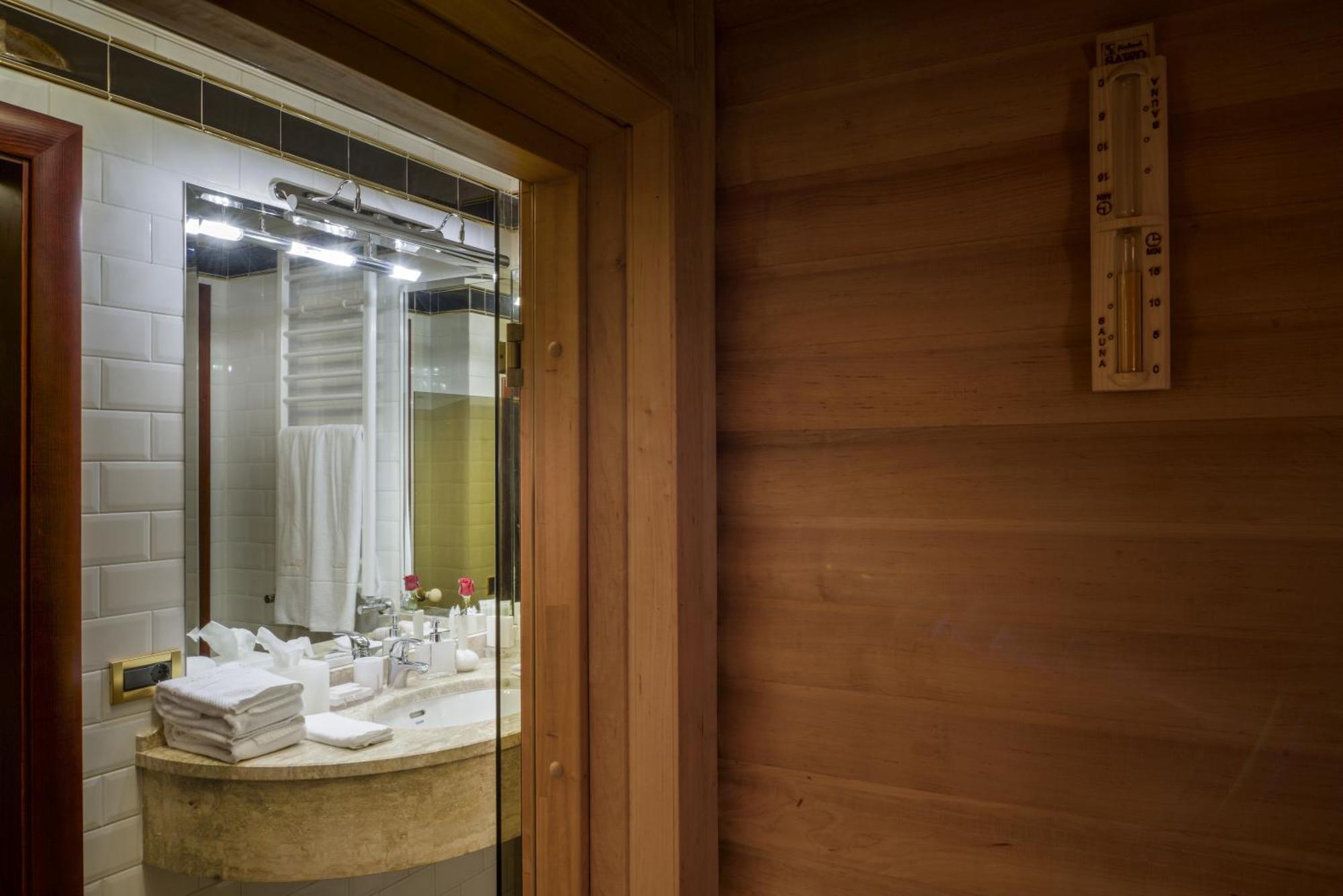 La Gioconda Boutique Hotel Oldenburg Ruang foto