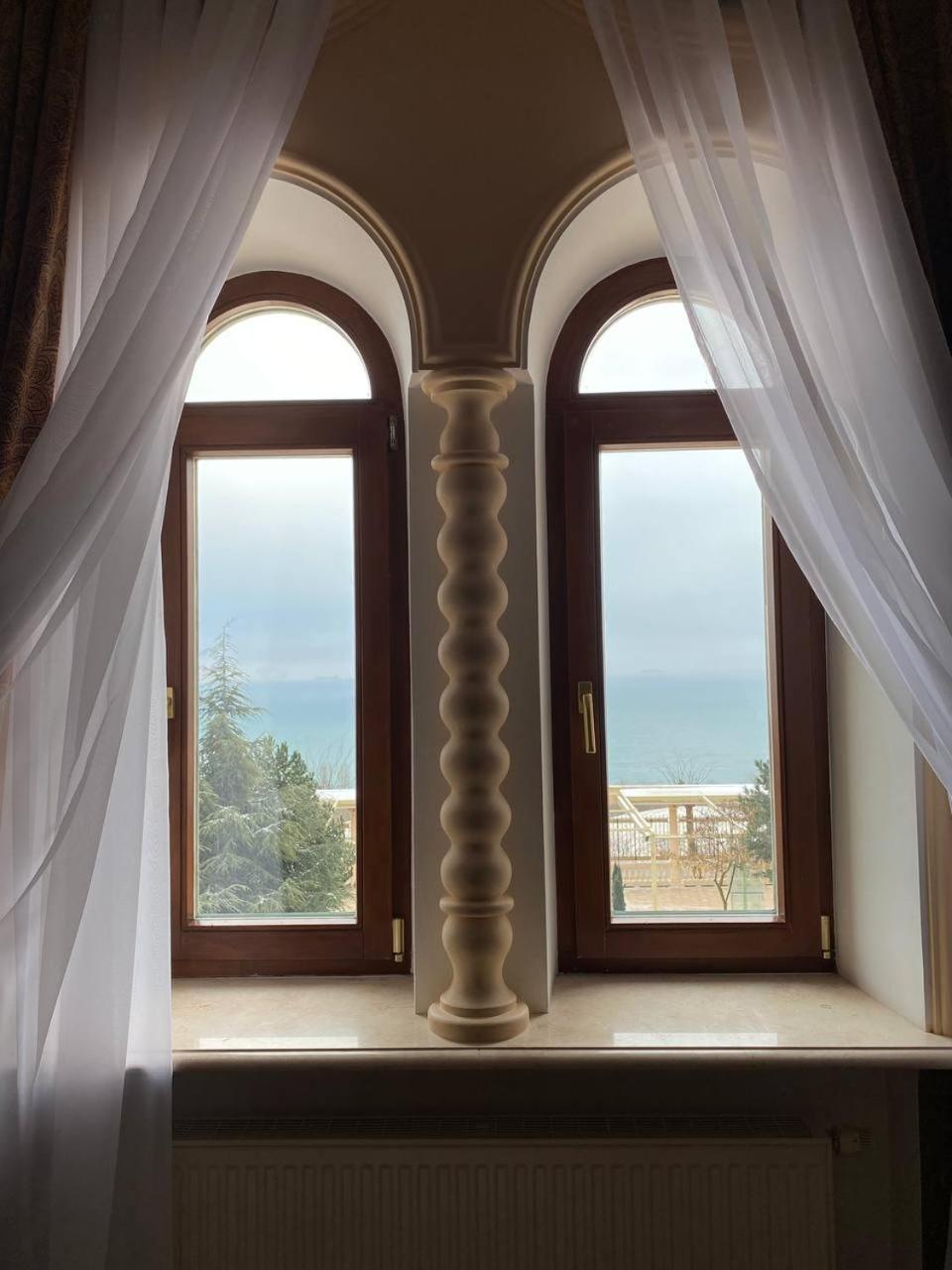 La Gioconda Boutique Hotel Oldenburg Bagian luar foto