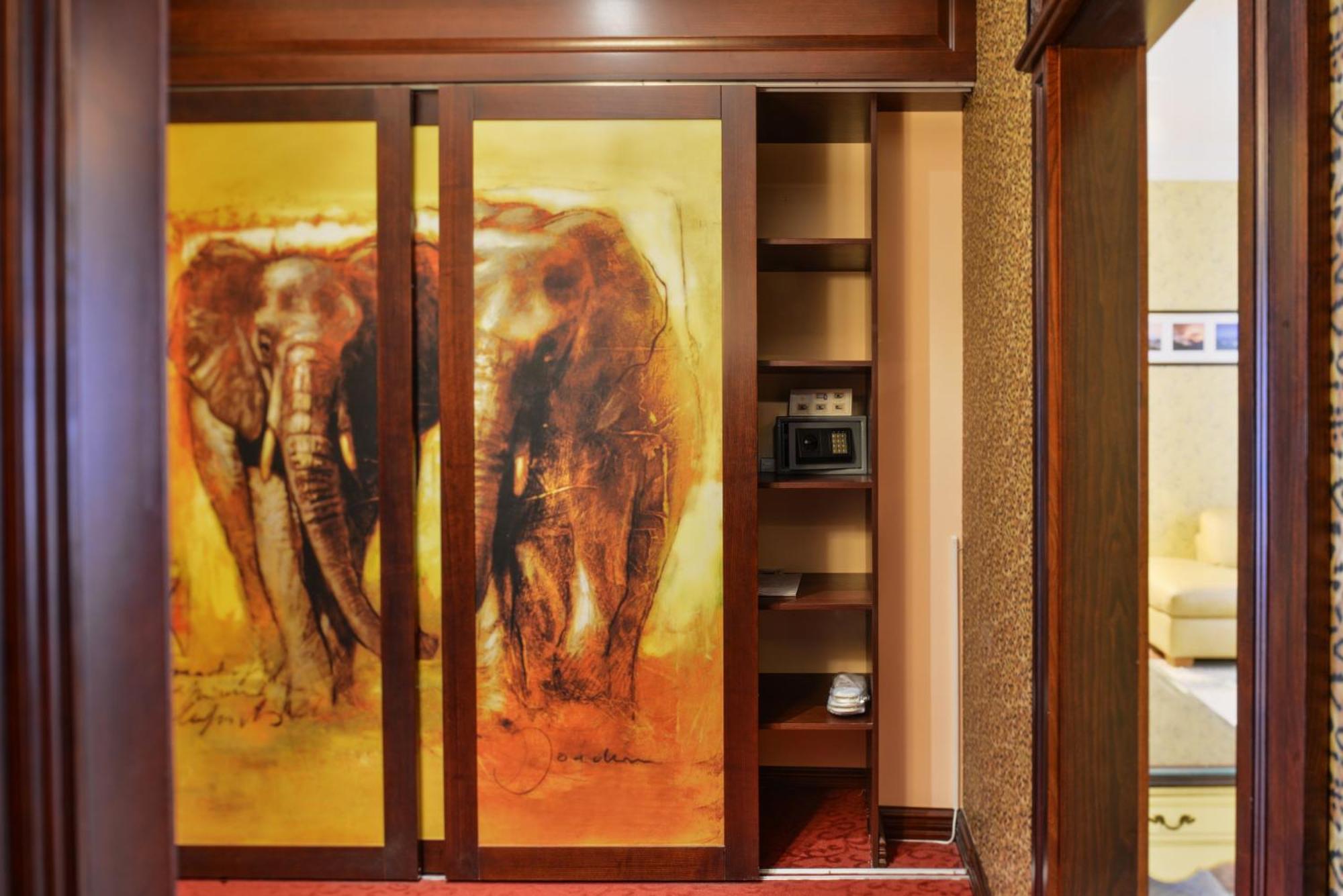La Gioconda Boutique Hotel Oldenburg Bagian luar foto