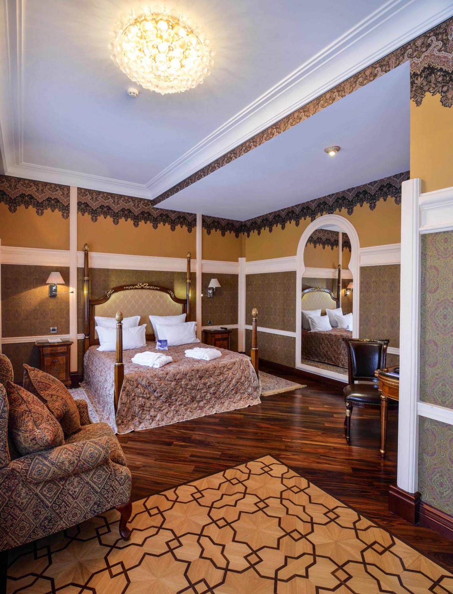 La Gioconda Boutique Hotel Oldenburg Bagian luar foto