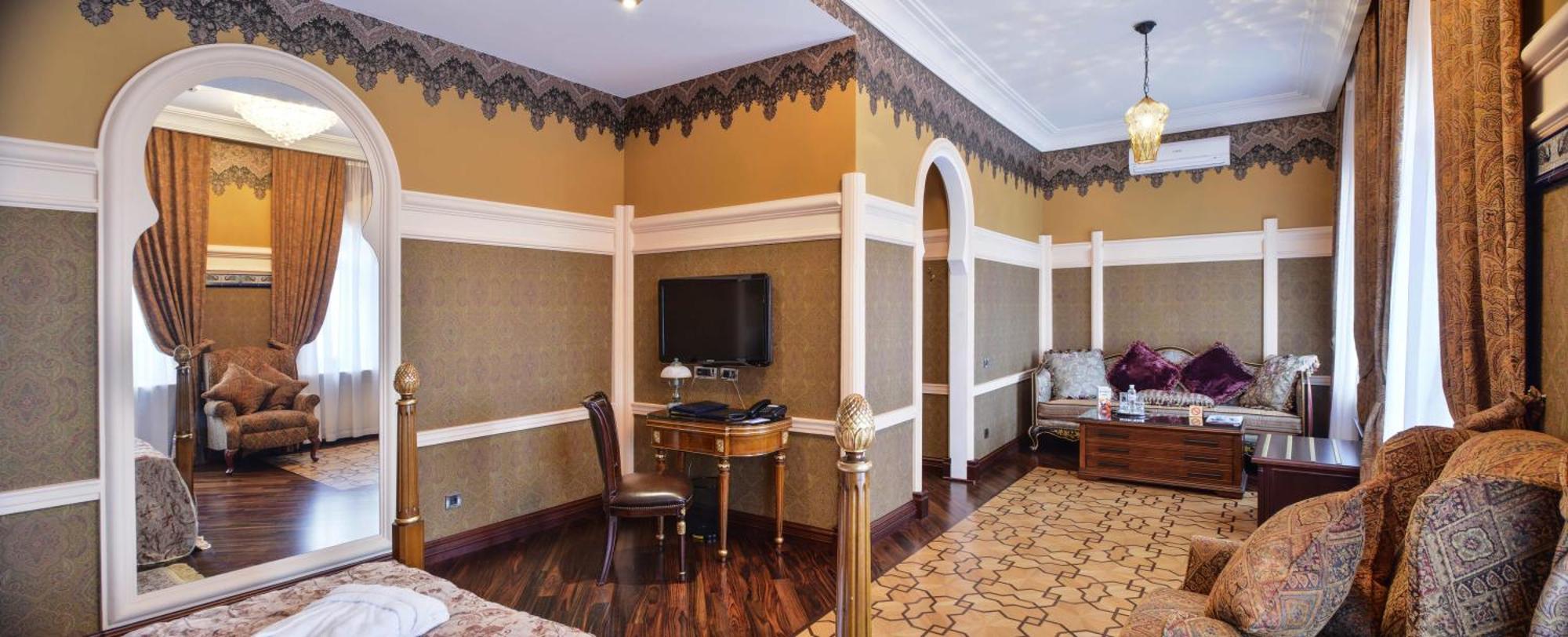 La Gioconda Boutique Hotel Oldenburg Bagian luar foto