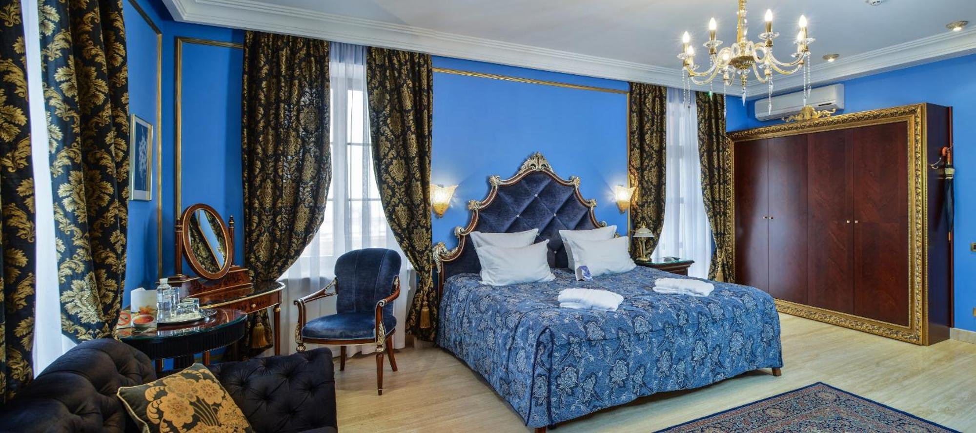La Gioconda Boutique Hotel Oldenburg Bagian luar foto
