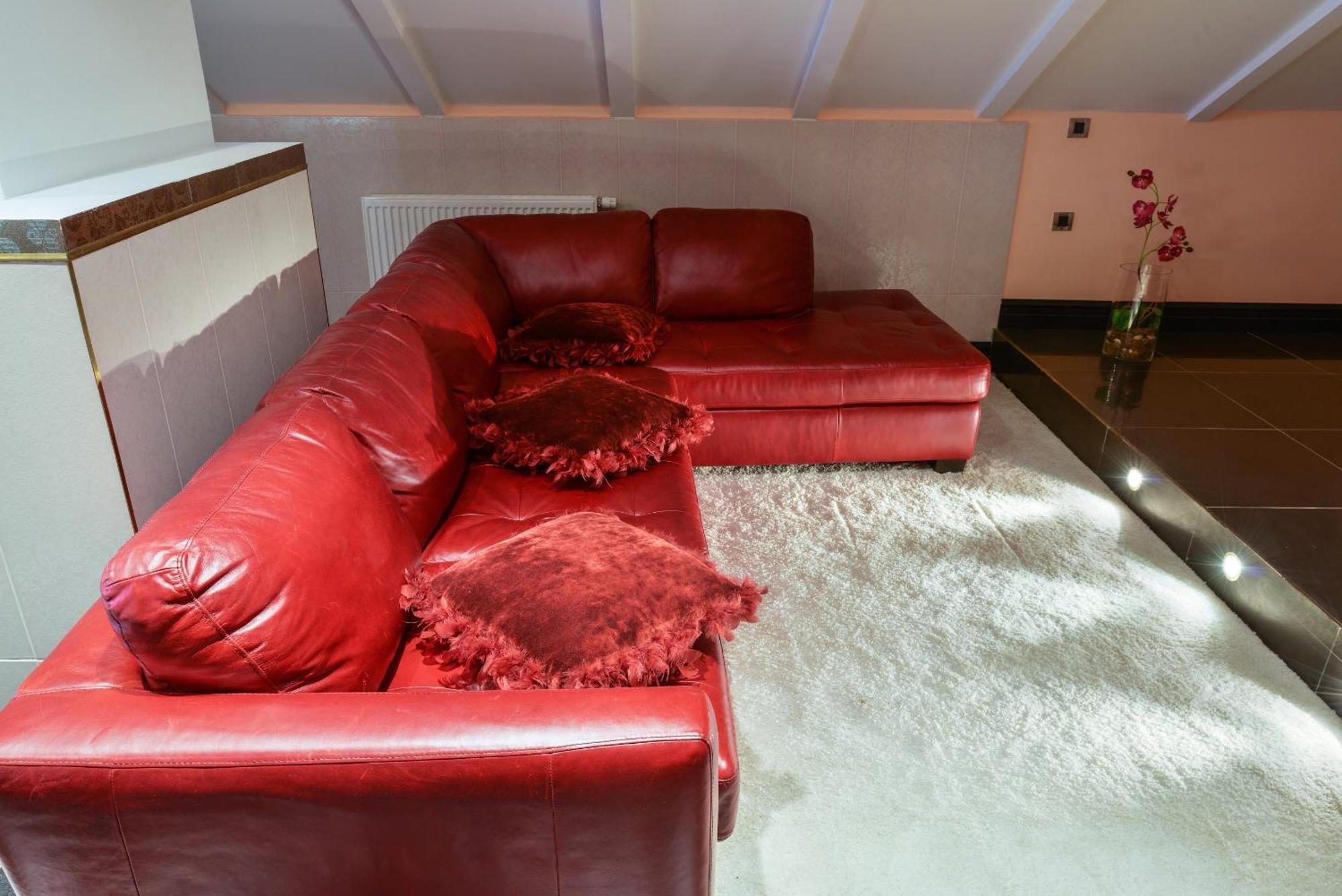 La Gioconda Boutique Hotel Oldenburg Bagian luar foto
