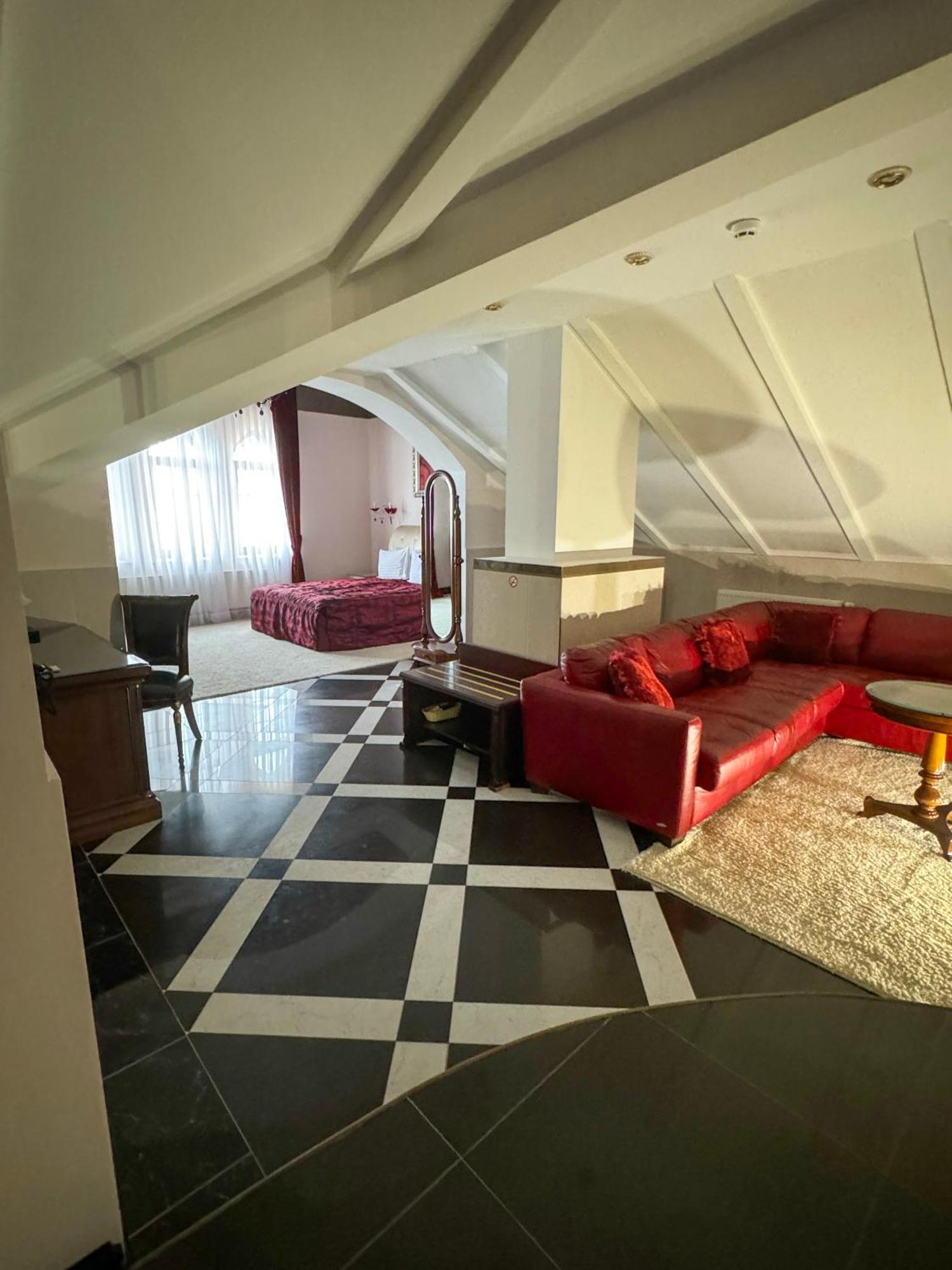 La Gioconda Boutique Hotel Oldenburg Bagian luar foto