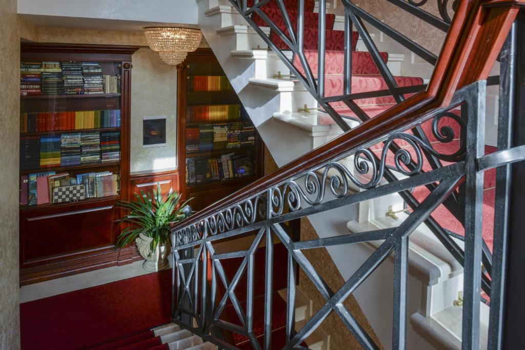 La Gioconda Boutique Hotel Oldenburg Bagian luar foto