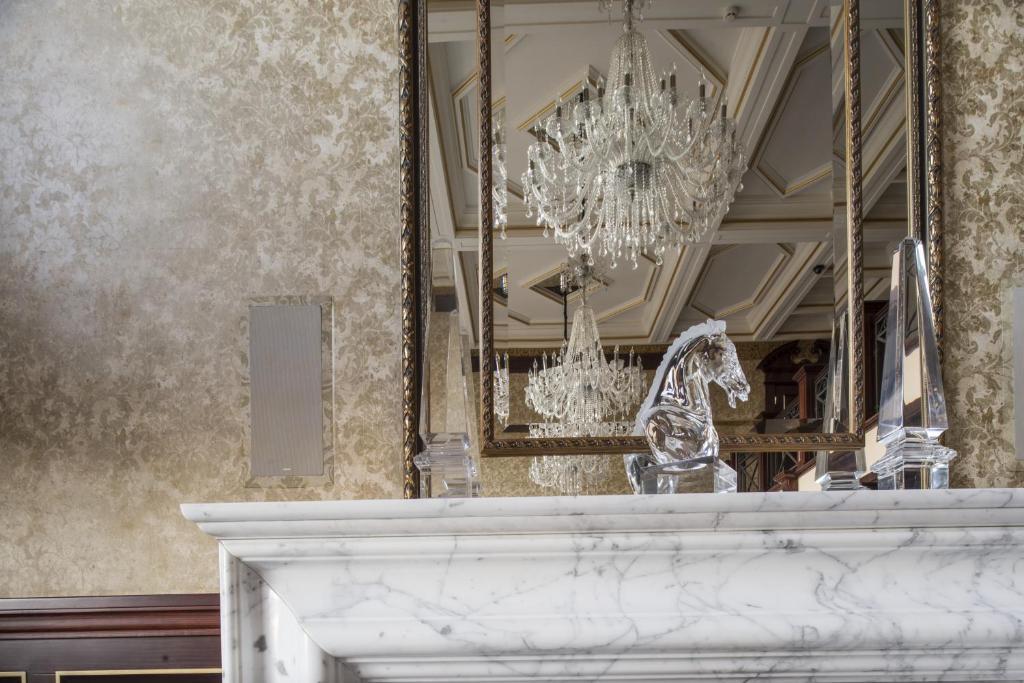 La Gioconda Boutique Hotel Oldenburg Bagian luar foto
