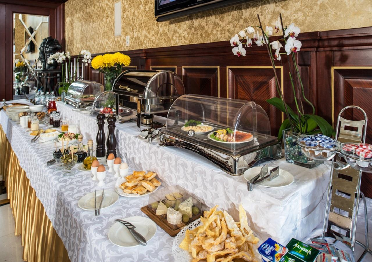 La Gioconda Boutique Hotel Oldenburg Bagian luar foto