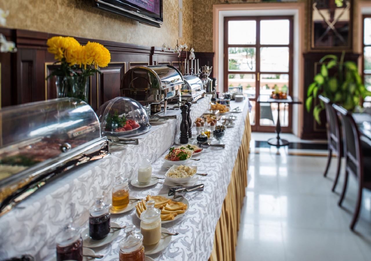 La Gioconda Boutique Hotel Oldenburg Bagian luar foto