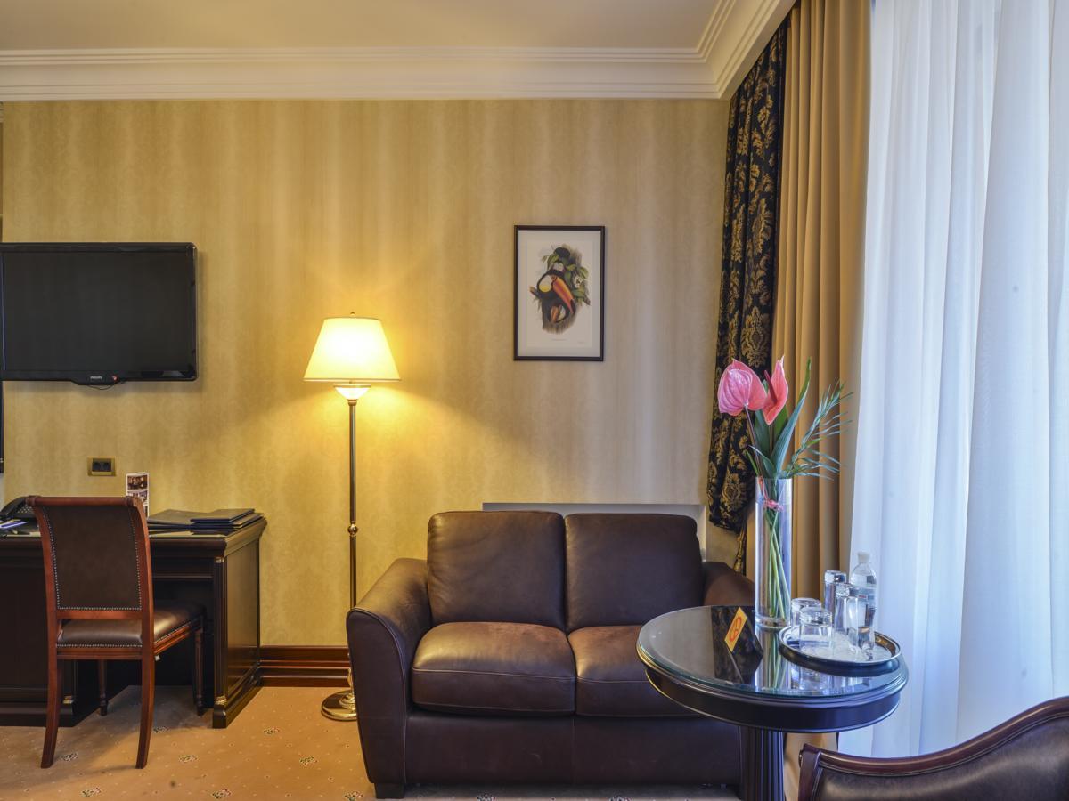 La Gioconda Boutique Hotel Oldenburg Bagian luar foto