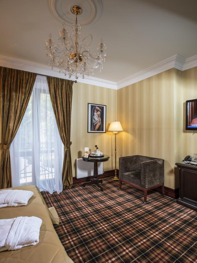 La Gioconda Boutique Hotel Oldenburg Bagian luar foto
