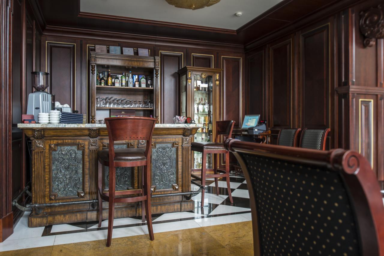 La Gioconda Boutique Hotel Oldenburg Bagian luar foto