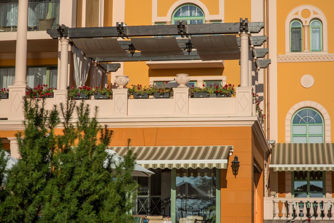 La Gioconda Boutique Hotel Oldenburg Bagian luar foto