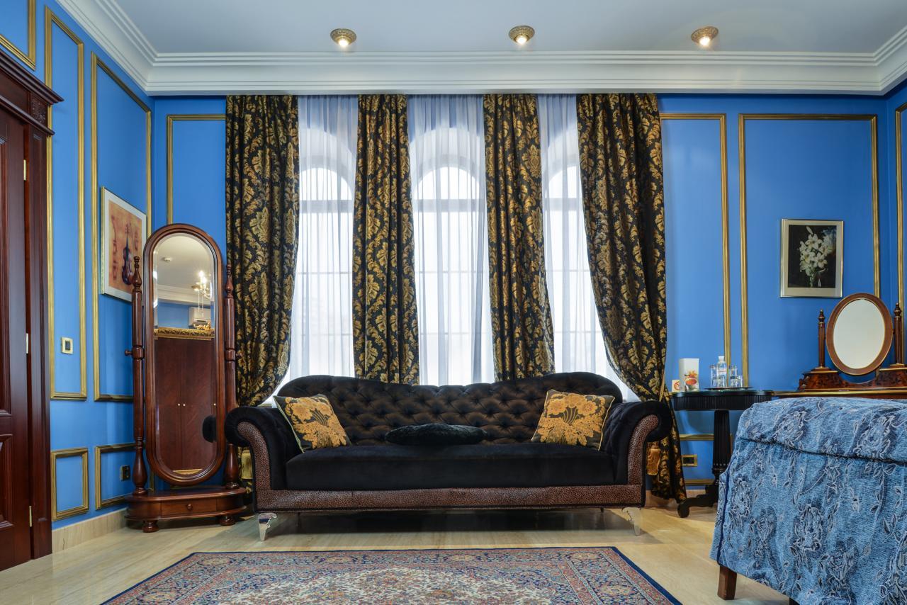 La Gioconda Boutique Hotel Oldenburg Bagian luar foto