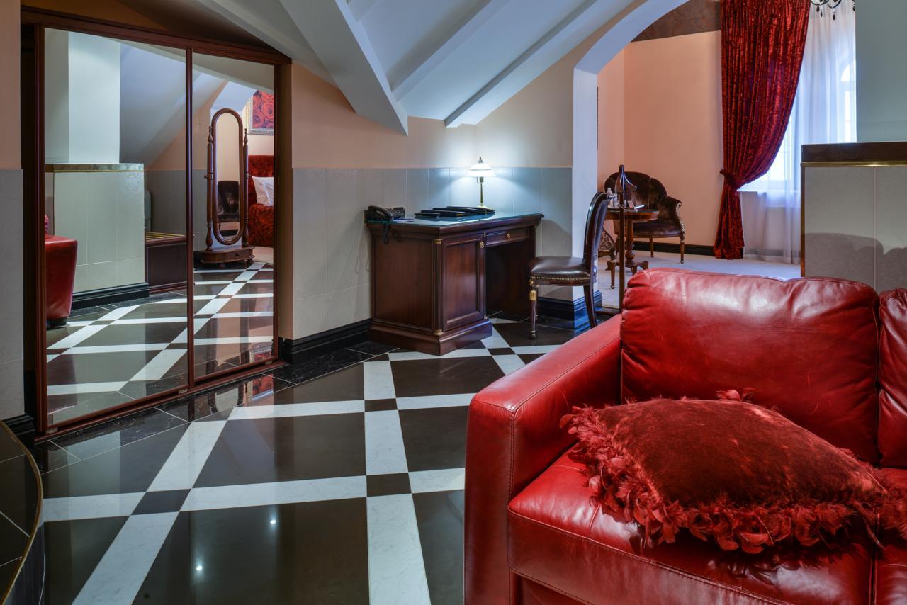 La Gioconda Boutique Hotel Oldenburg Bagian luar foto