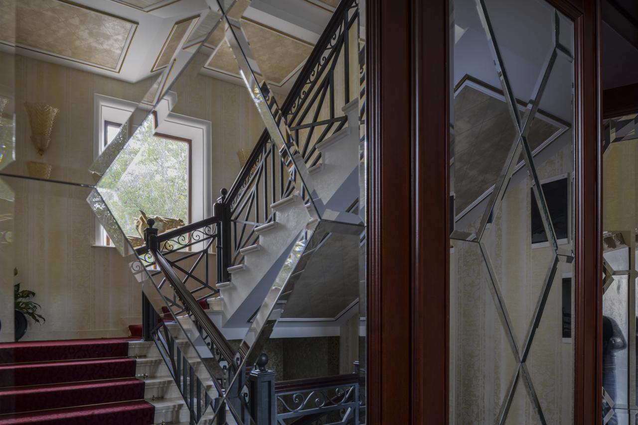 La Gioconda Boutique Hotel Oldenburg Bagian luar foto