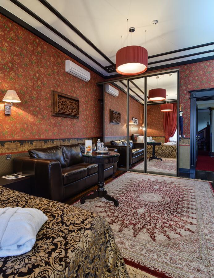 La Gioconda Boutique Hotel Oldenburg Bagian luar foto