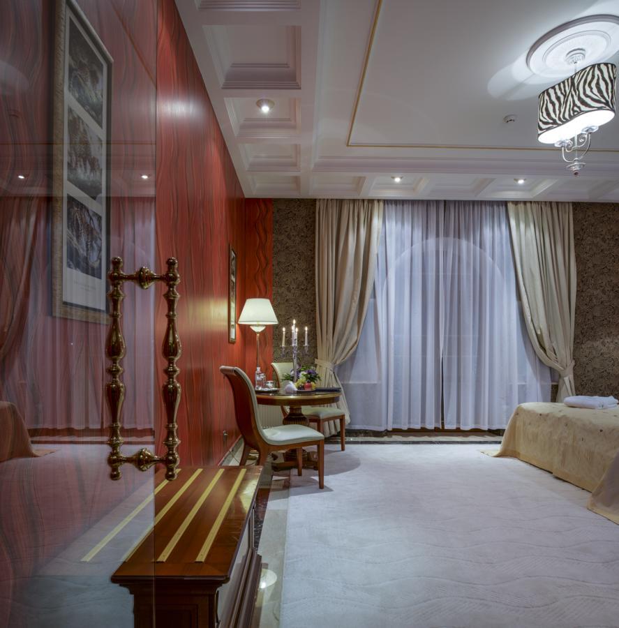La Gioconda Boutique Hotel Oldenburg Bagian luar foto