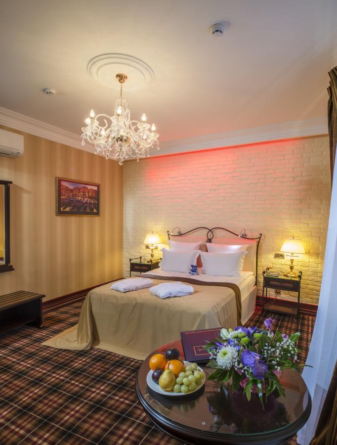 La Gioconda Boutique Hotel Oldenburg Bagian luar foto