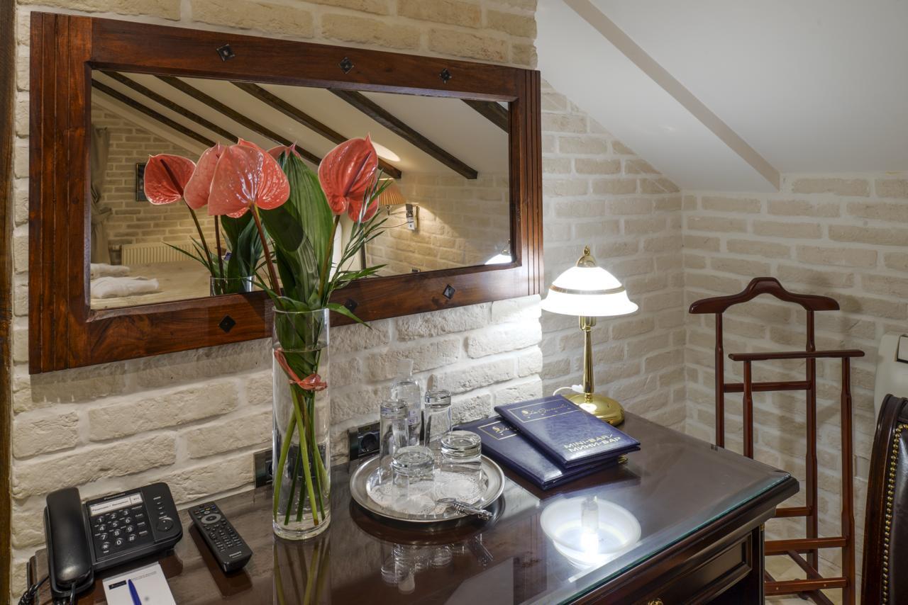 La Gioconda Boutique Hotel Oldenburg Bagian luar foto