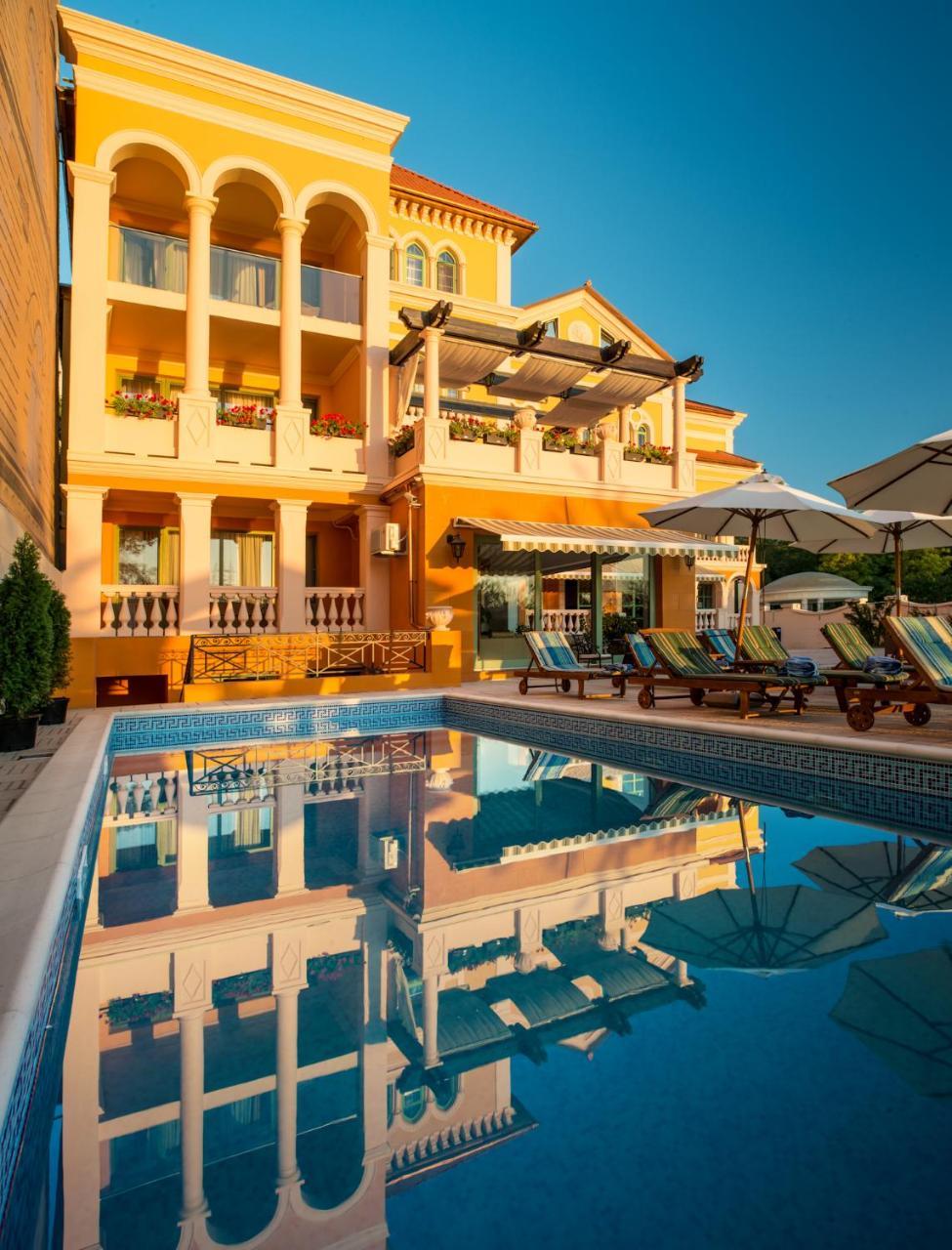 La Gioconda Boutique Hotel Oldenburg Fasilitas foto